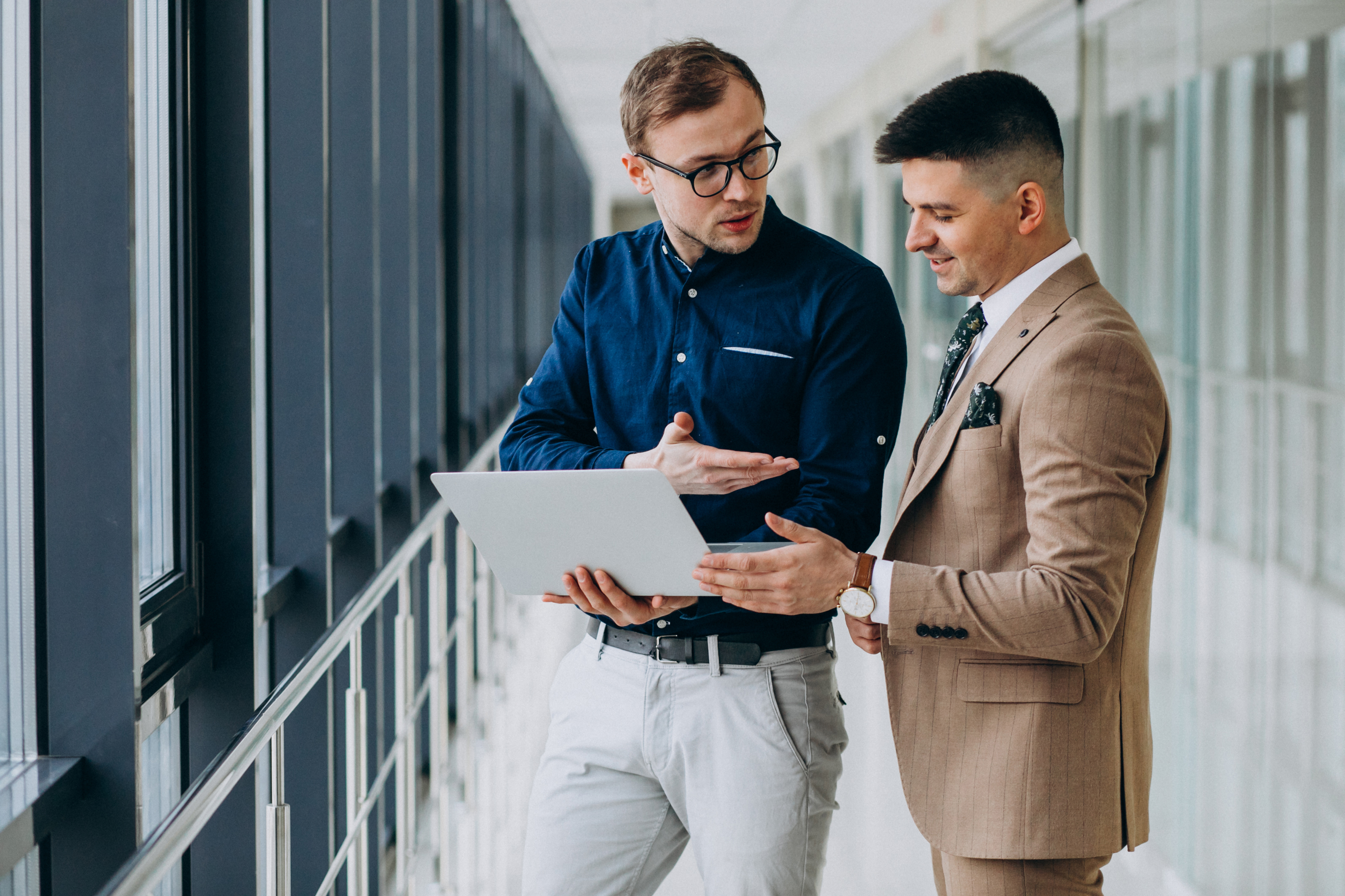 Partner Program Dashboard