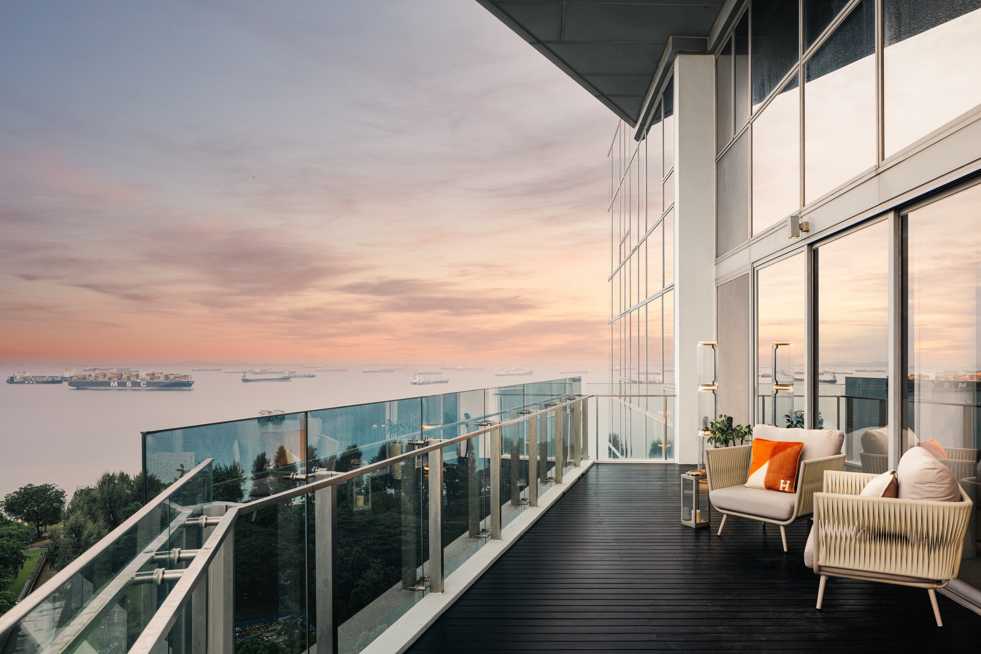 Przykład realizacji projektowanego wnętrza - projekt zaczyna się od Ciebie